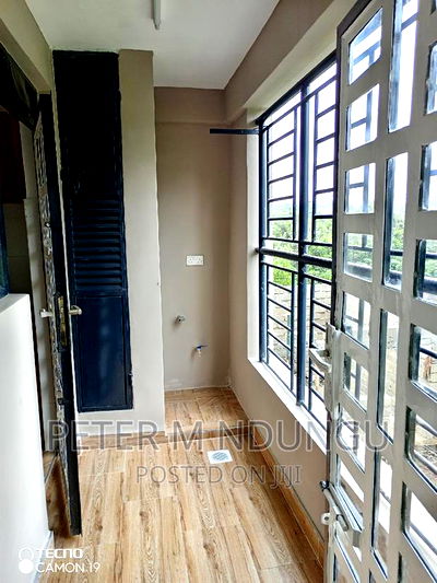 2bdrm Apartment in Kiamumbi, Kiambu / Kiambu for sale - Image 3