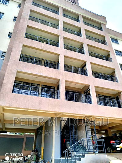 2bdrm Apartment in Kiamumbi, Kiambu / Kiambu for sale - Image 2