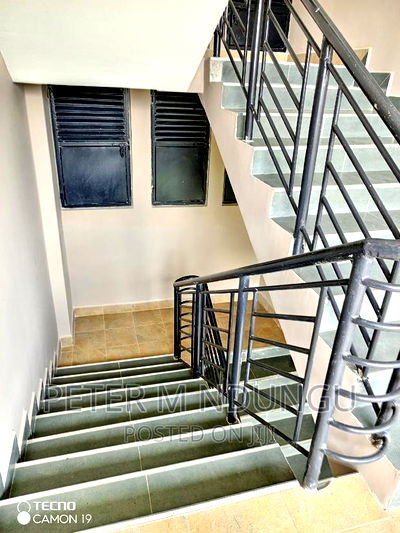 2bdrm Apartment in Kiamumbi, Kiambu / Kiambu for sale - Image 4