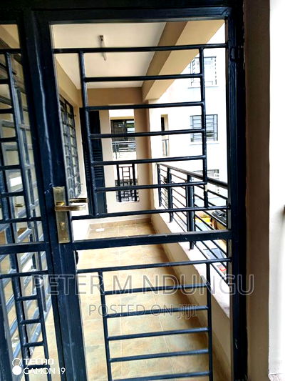 2bdrm Apartment in Kiamumbi, Kiambu / Kiambu for sale - Image 9