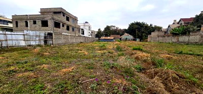 50*100 Plots for Sale in Kamakis, Ruiru at Kes 10m - Image 4