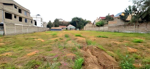 50*100 Plots for Sale in Kamakis, Ruiru at Kes 10m