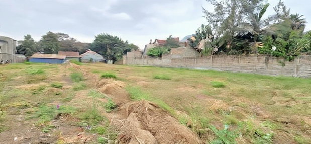 50*100 Plots for Sale in Kamakis, Ruiru at Kes 10m