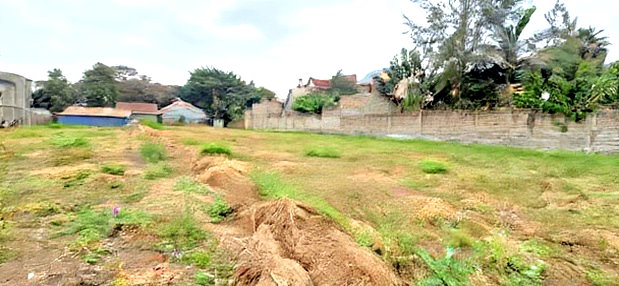 50*100 Plots for Sale in Kamakis, Ruiru at Kes 10m
