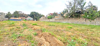 50*100 Plots for Sale in Kamakis, Ruiru at Kes 10m - Image 1