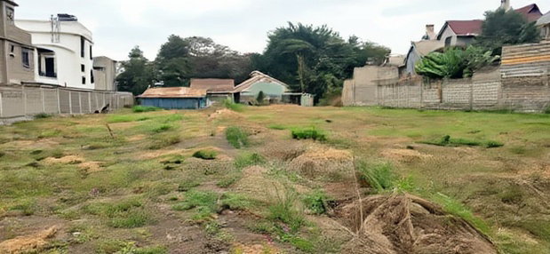 50*100 Plots for Sale in Kamakis, Ruiru at Kes 10m