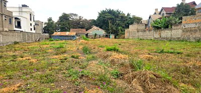 50*100 Plots for Sale in Kamakis, Ruiru at Kes 10m - Image 2
