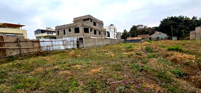 50*100 Plots for Sale in Kamakis, Ruiru at Kes 10m - Image 6