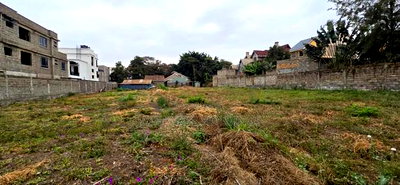 50*100 Plots for Sale in Kamakis, Ruiru at Kes 10m - Image 5