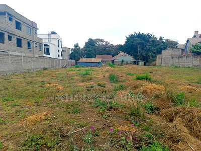 50*100 Plots for Sale in Kamakis, Ruiru at Kes 10m - Image 7