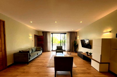 2BR Furnished House for KSh 234K