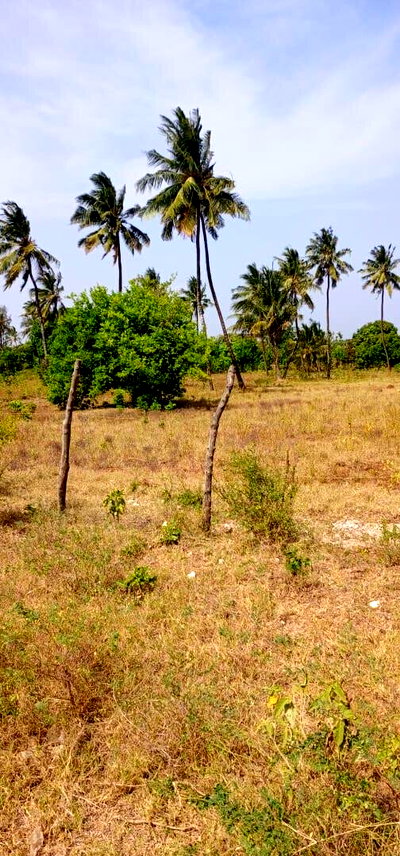 1 Acre Plot on Msa-Malindi Road