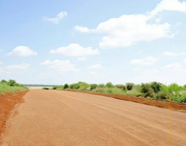 Invest In Zuri Springs, Juja!