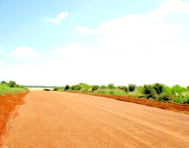 Invest In Zuri Springs, Juja!