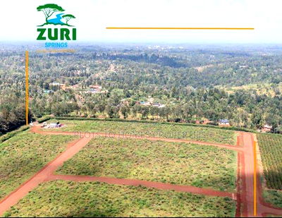 Invest In Zuri Springs, Juja! - Image 2