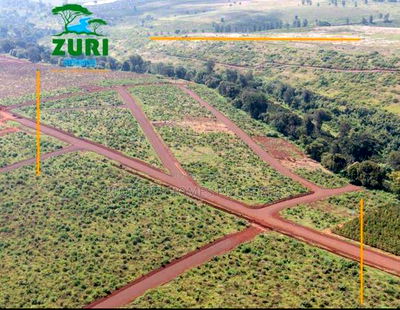 Invest In Zuri Springs, Juja! - Image 1