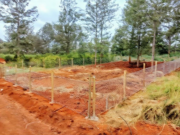Invest In Zuri Springs, Juja!
