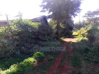 Quarter Acre 100 by 100 Plot on Sale in Rironi Chunga Mali Near Tilisi - Image 2