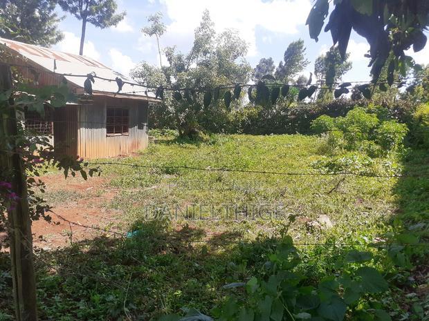 Quarter Acre 100 by 100 Plot on Sale in Rironi Chunga Mali Near Tilisi