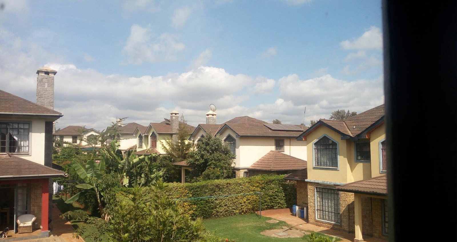 4BR Modern Villa with Private Garden & DSQ - Runda
