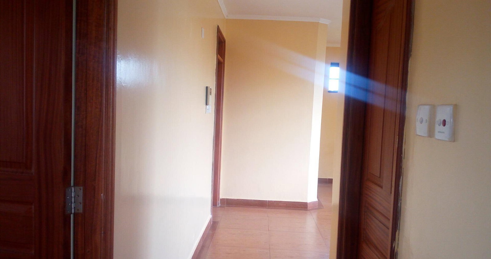 4BR Modern Villa with Private Garden & DSQ - Runda