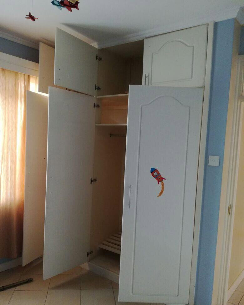 4BR All En-Suite Townhouse with Private Garden - Mlolongo