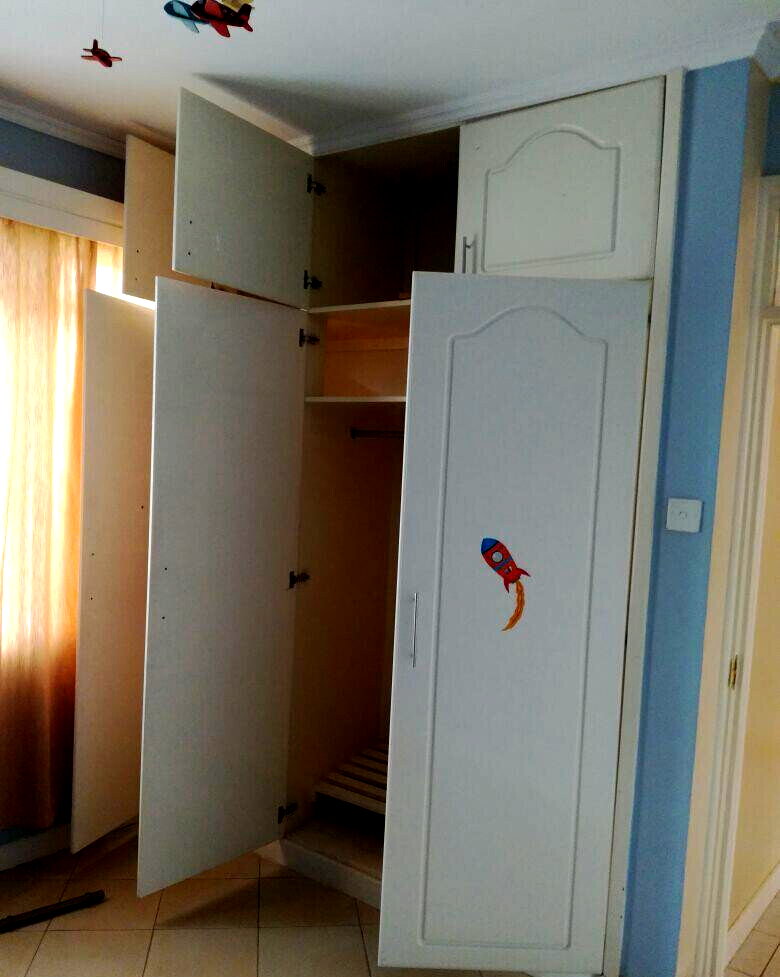 4BR All En-Suite Townhouse with Private Garden - Mlolongo