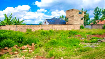 Prime Residential Plot for Sale in Kikuyu, Migumoini - Image 6