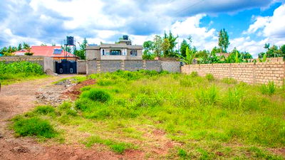 Prime Residential Plot for Sale in Kikuyu, Migumoini - Image 1