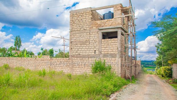 Prime Residential Plot for Sale in Kikuyu, Migumoini