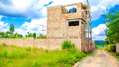 Prime Residential Plot for Sale in Kikuyu, Migumoini - Image 2