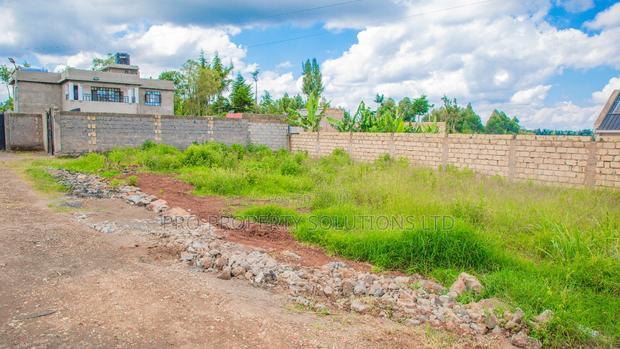 Prime Residential Plot for Sale in Kikuyu, Migumoini