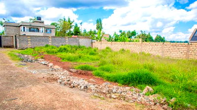 Prime Residential Plot for Sale in Kikuyu, Migumoini - Image 3