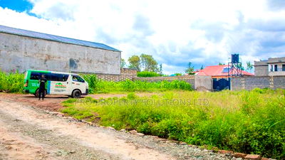 Prime Residential Plot for Sale in Kikuyu, Migumoini - Image 5