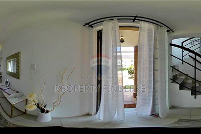 3bdrm Maisonette in Mlimani, Kitengela for rent - Image 10