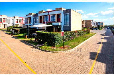 3bdrm Maisonette in Mlimani, Kitengela for rent - Image 1