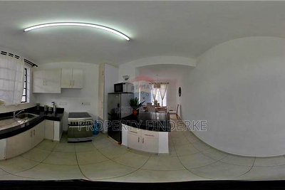 3bdrm Maisonette in Mlimani, Kitengela for rent - Image 5