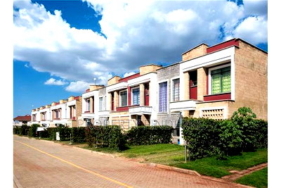 3bdrm Maisonette in Mlimani, Kitengela for rent - Image 14