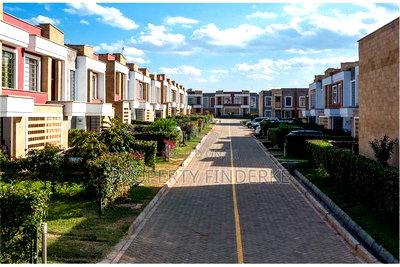 3bdrm Maisonette in Mlimani, Kitengela for rent - Image 13