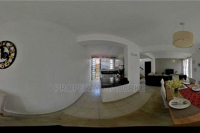 3bdrm Maisonette in Mlimani, Kitengela for rent - Image 2