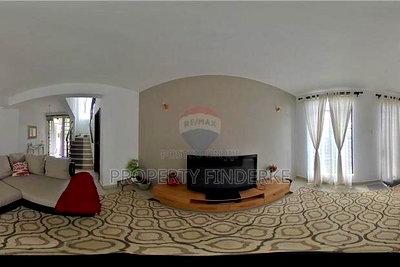 3bdrm Maisonette in Mlimani, Kitengela for rent - Image 4