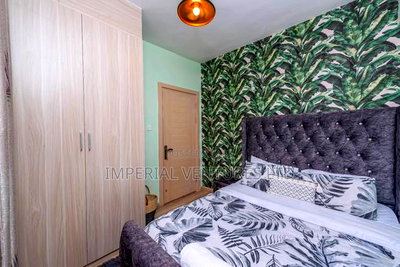 Furnished 1bdrm Apartment in Kileleshwa for rent - Image 8