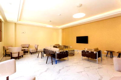 Furnished 1bdrm Apartment in Kileleshwa for rent - Image 11