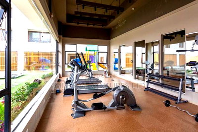 Furnished 1bdrm Apartment in Kileleshwa for rent - Image 14