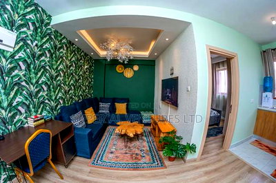 Furnished 1bdrm Apartment in Kileleshwa for rent - Image 3