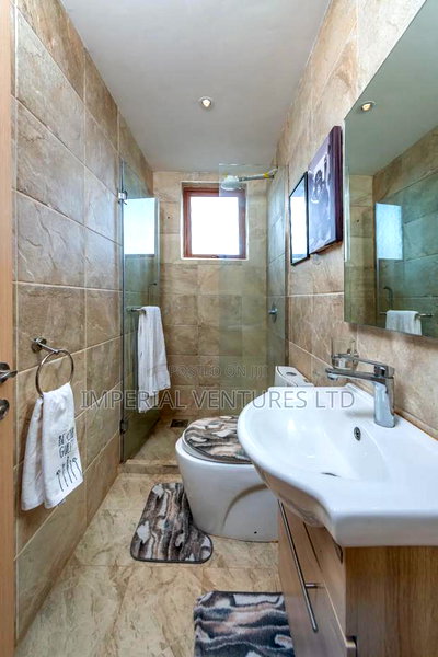 Furnished 1bdrm Apartment in Kileleshwa for rent - Image 10