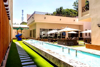 Furnished 1bdrm Apartment in Kileleshwa for rent - Image 12