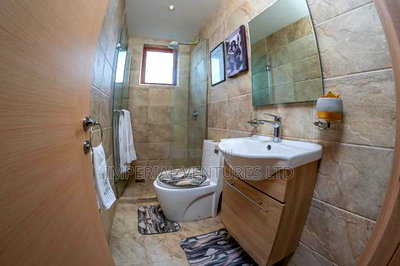 Furnished 1bdrm Apartment in Kileleshwa for rent - Image 7