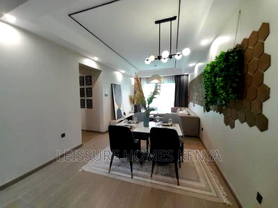 1bdrm Apartment in Kilimani for sale - Image 3