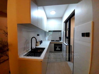 1bdrm Apartment in Kilimani for sale - Image 2